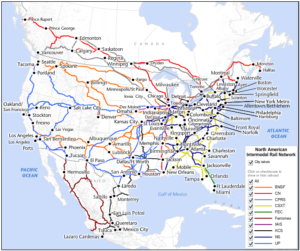 NA_Intermodal_Rail_Network_IANA - New Harbor Consultants